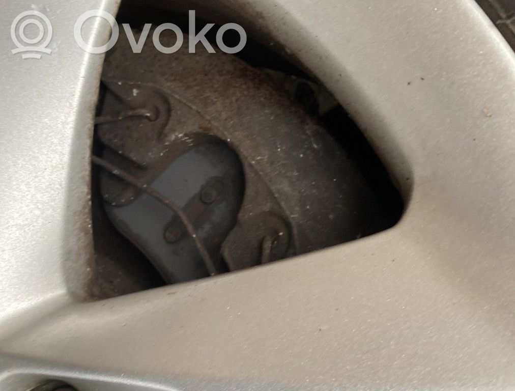 Caliper de freno delantero   1682876