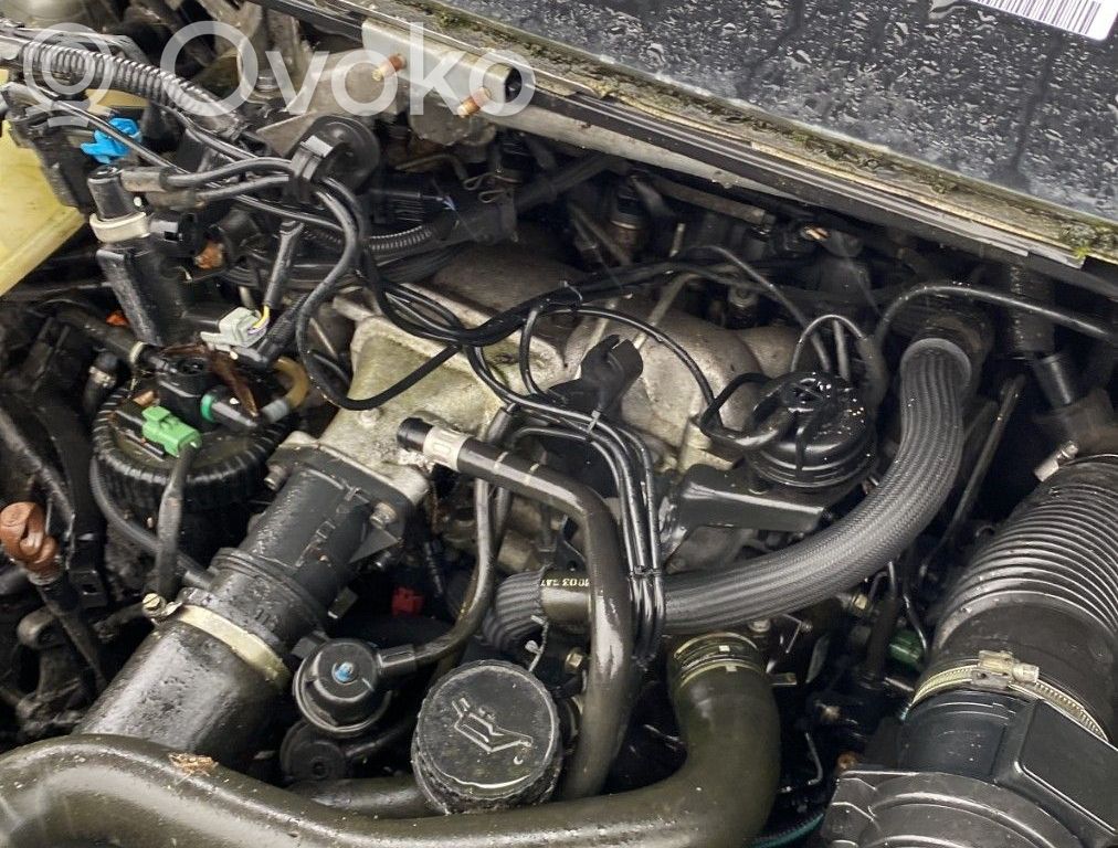 Turbina   0375J4