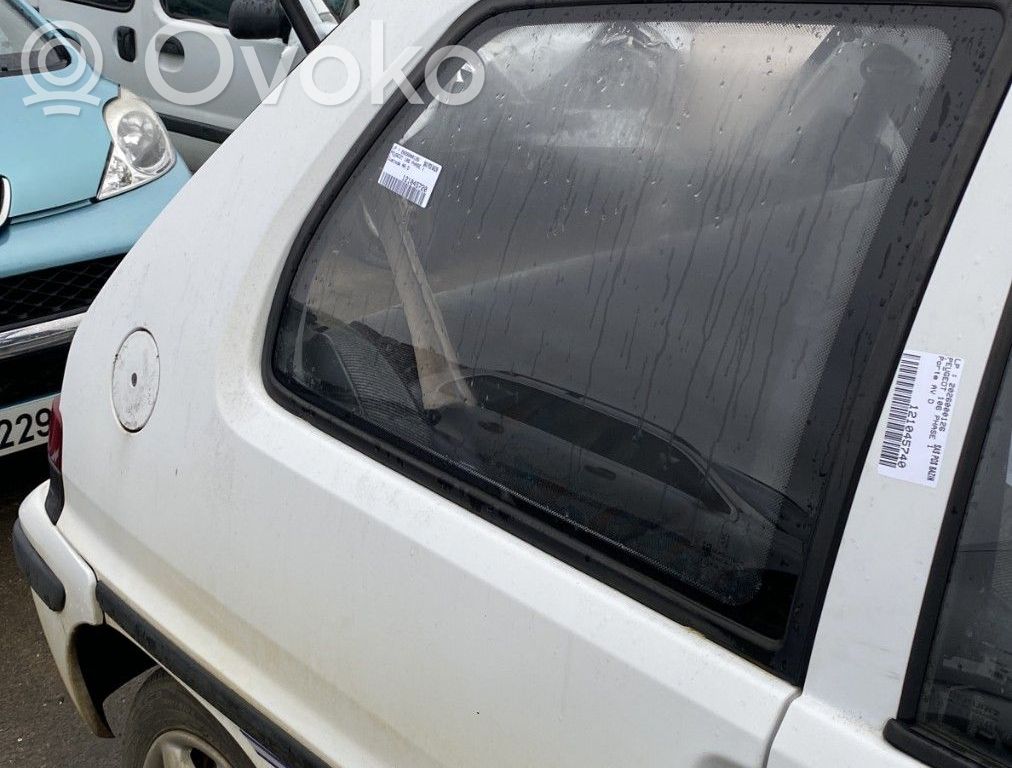 Panel lateral trasero   8526G0