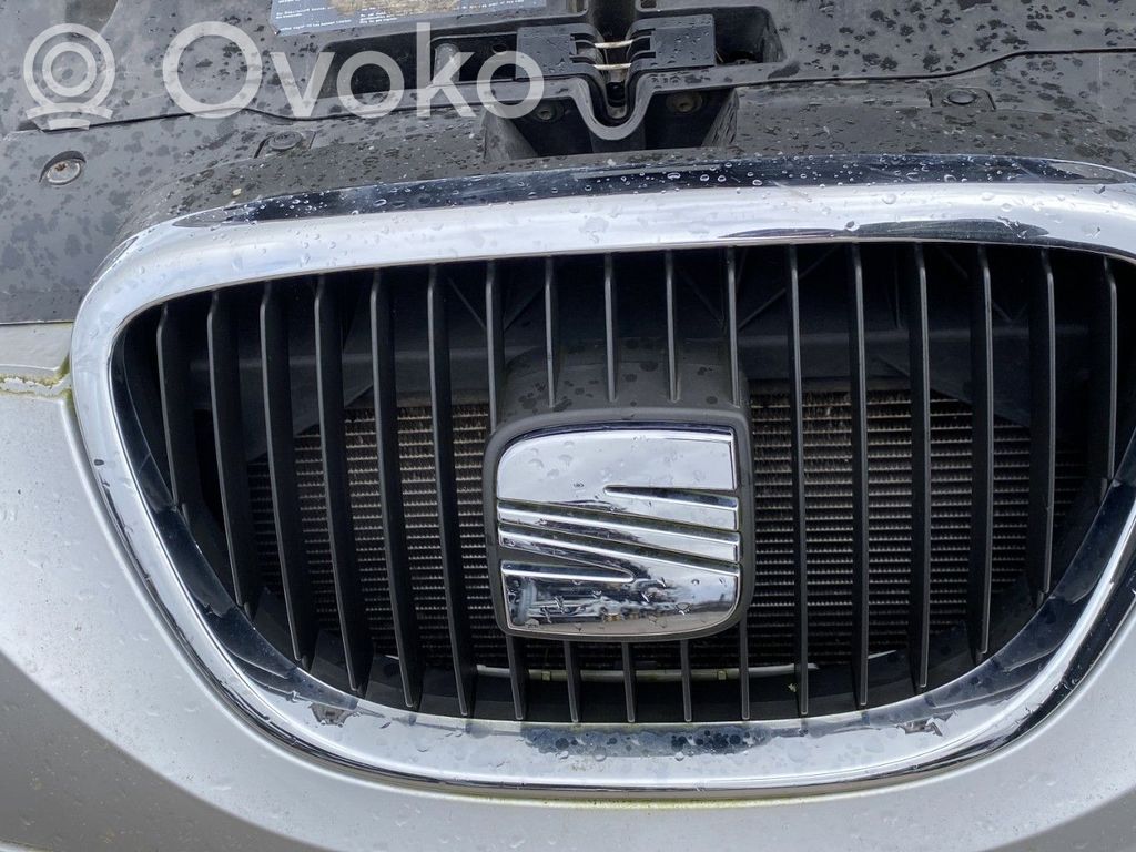 Seat Altea Etusäleikkö 