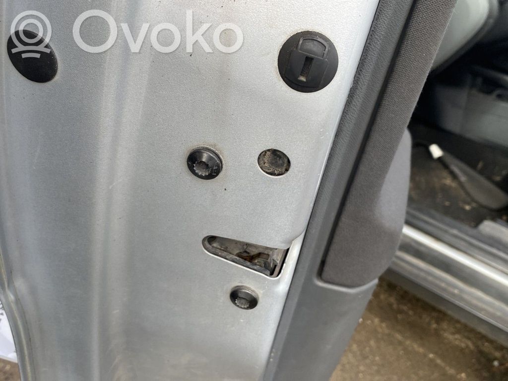Etuoven lukko   3D1837015AB