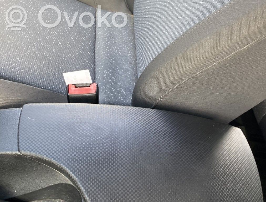 Seat Altea Armrest 