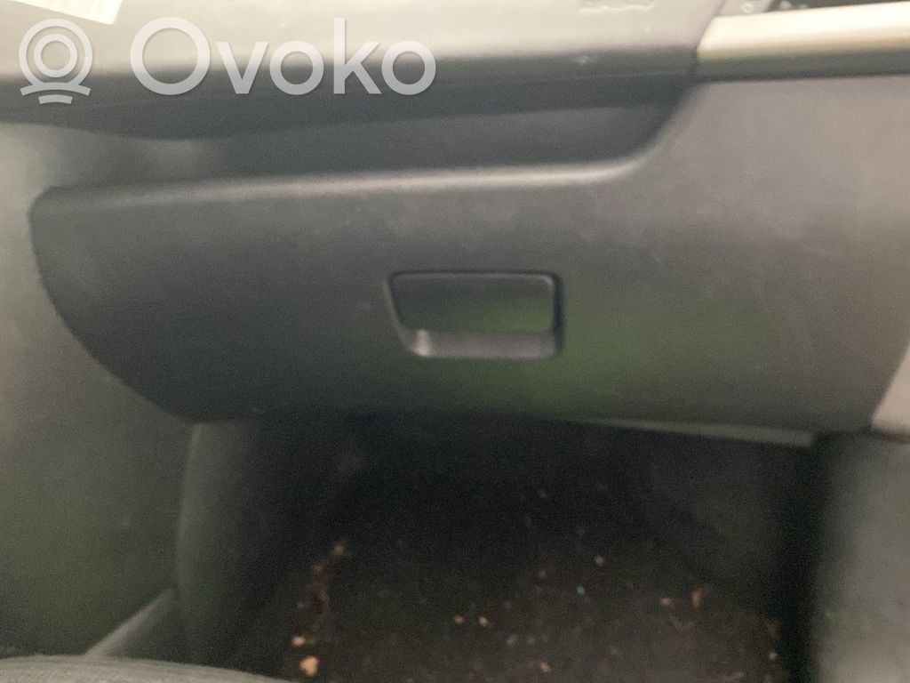 Peugeot 207 Set torpedou 