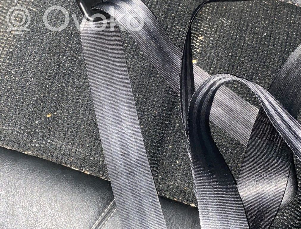 Cinturón trasero   8975J9