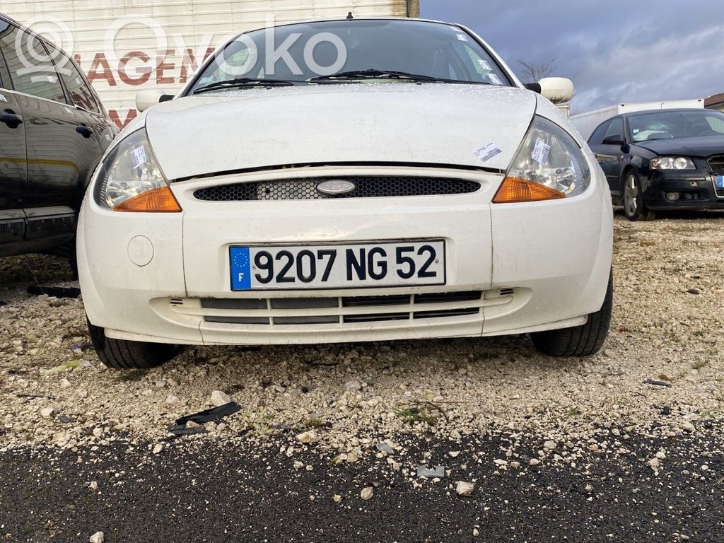 Ford Ka Front bumper 