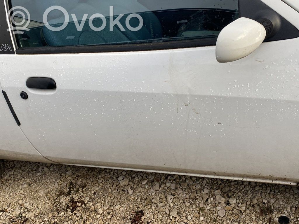 Ford Ka Porte avant 