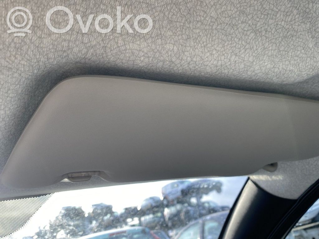 Ford Ka Sun visor 