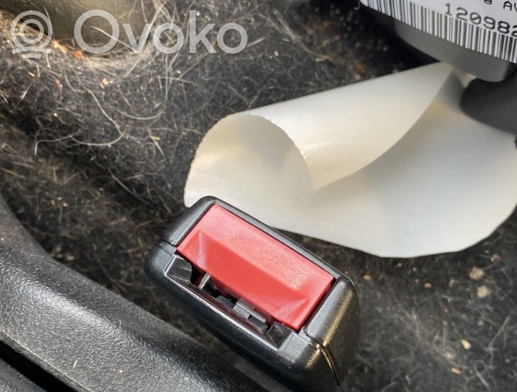Ford Ka Hebilla del cinturón delantero 