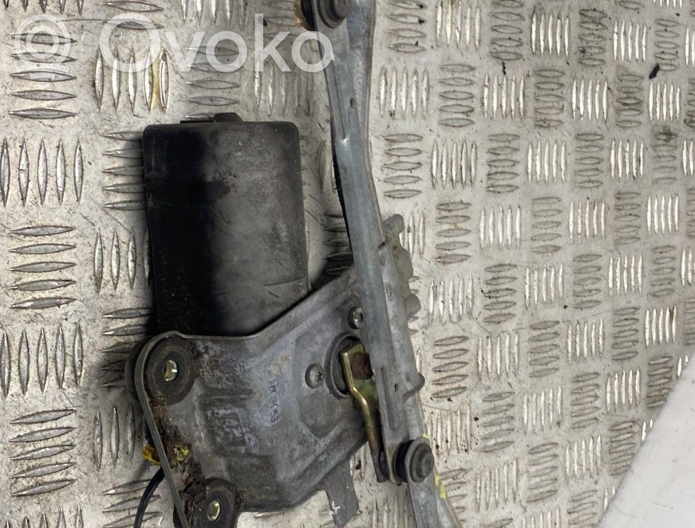 Ford Ka Motor ștergător 