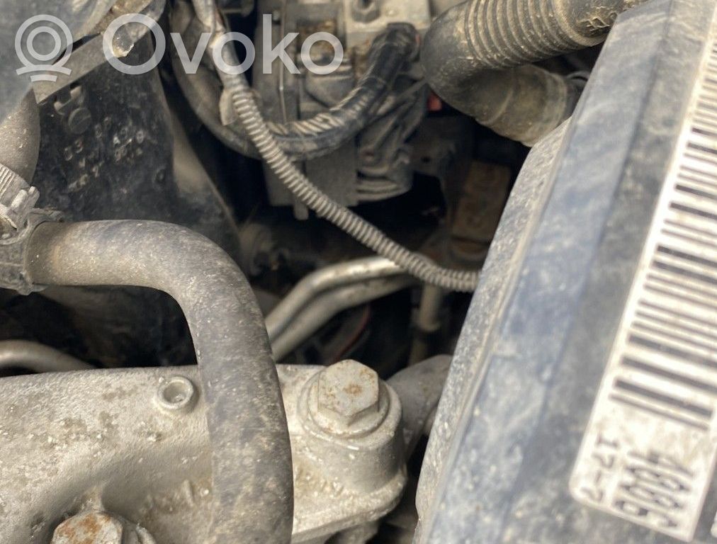 Seat Ibiza III (6L) Pompa ABS
