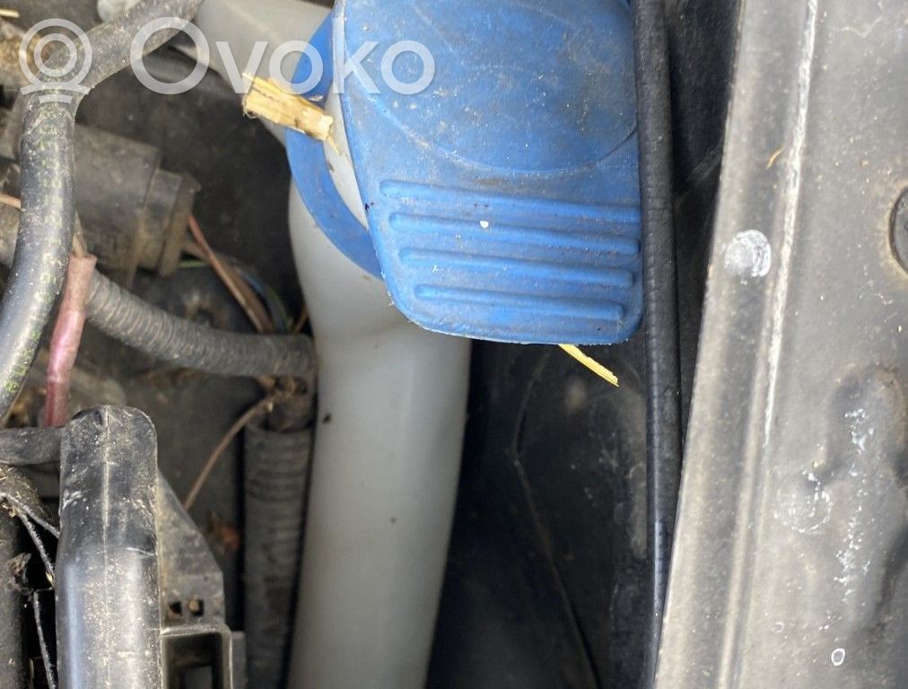Seat Ibiza III (6L) Serbatoio/vaschetta liquido lavavetri parabrezza