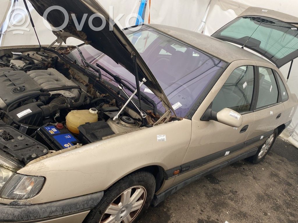 Renault Safrane Bomba de ABS 