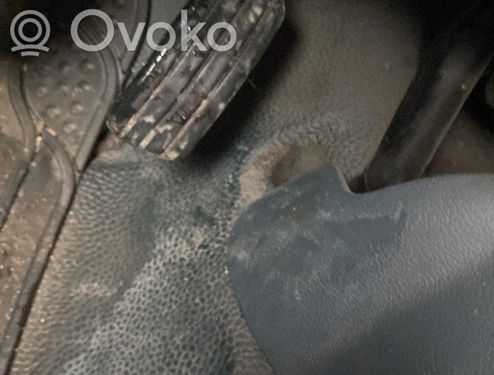Renault Kangoo I Gaspedal 
