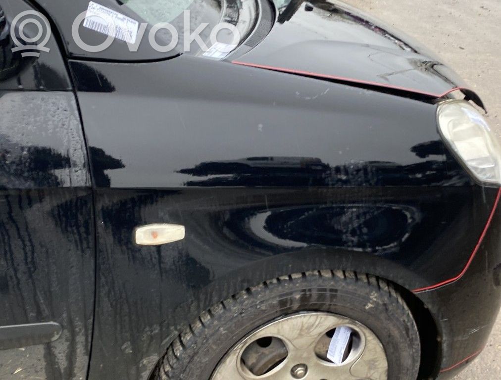 KIA Picanto Aile 