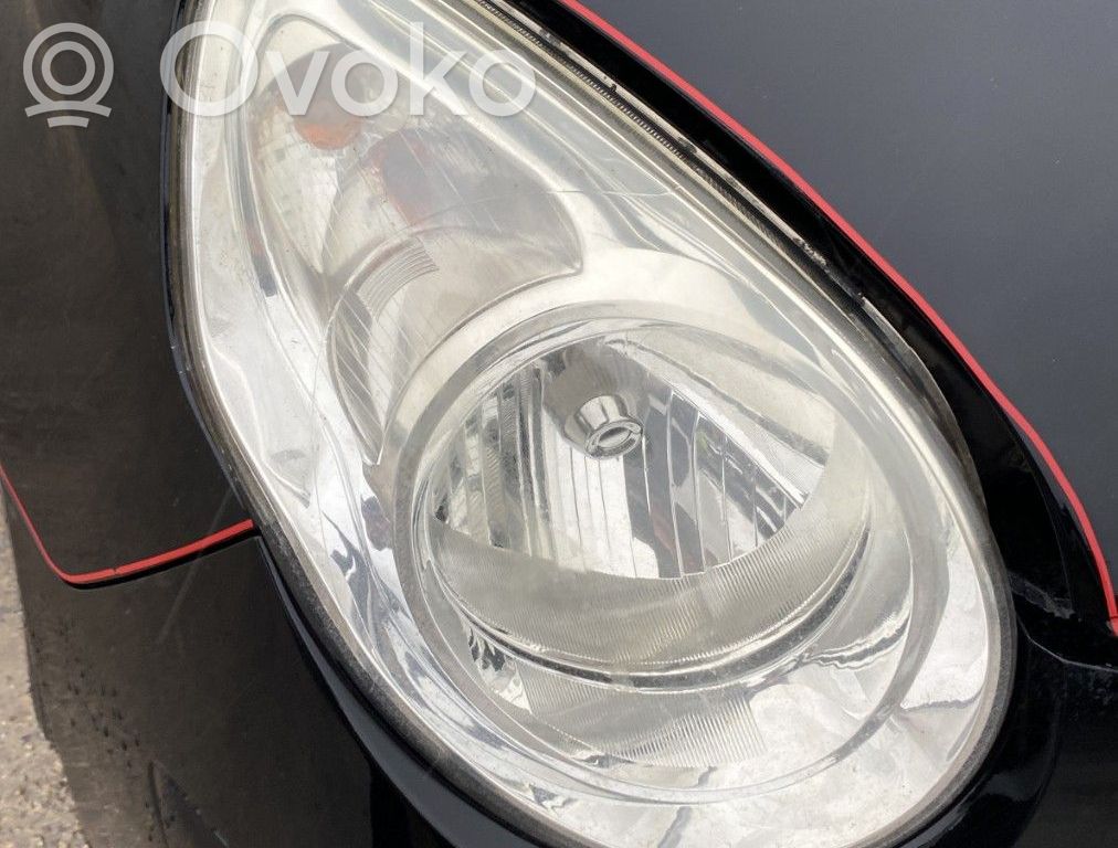 KIA Picanto Far 