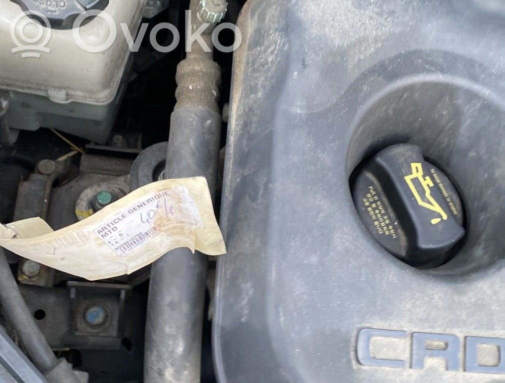 Kompresor / Sprężarka klimatyzacji A/C   9770107200
