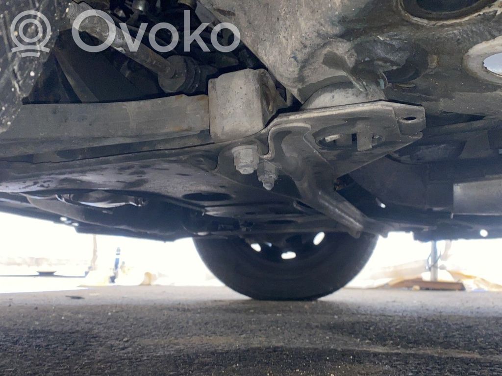 Front subframe   3502F8