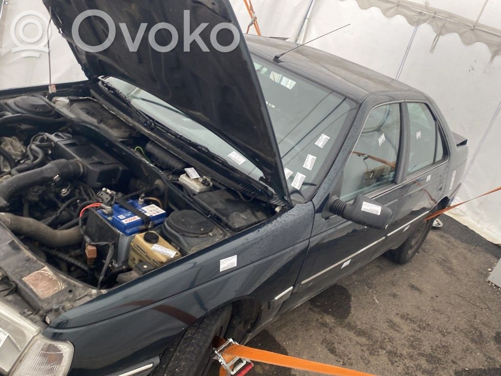 Peugeot 405 Cremagliera dello sterzo 