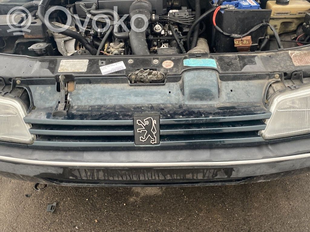 Peugeot 405 Griglia anteriore 