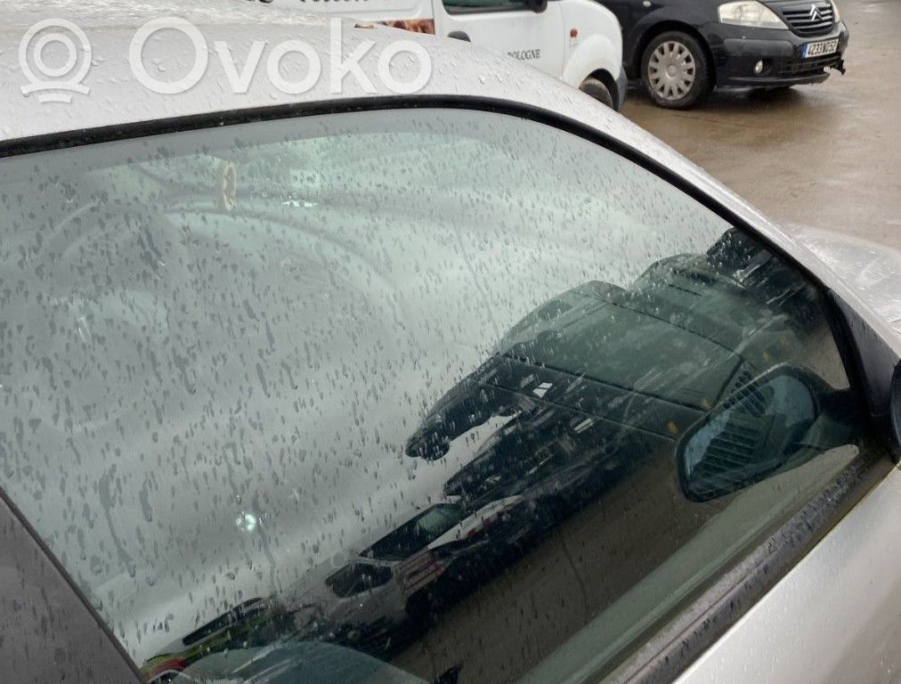 Citroen Xsara Vitre de fenêtre porte avant (4 portes)