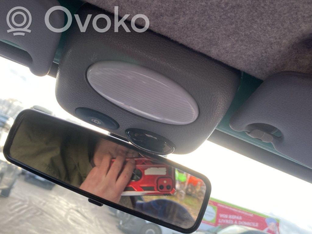 Renault Twingo I Pas przedni 