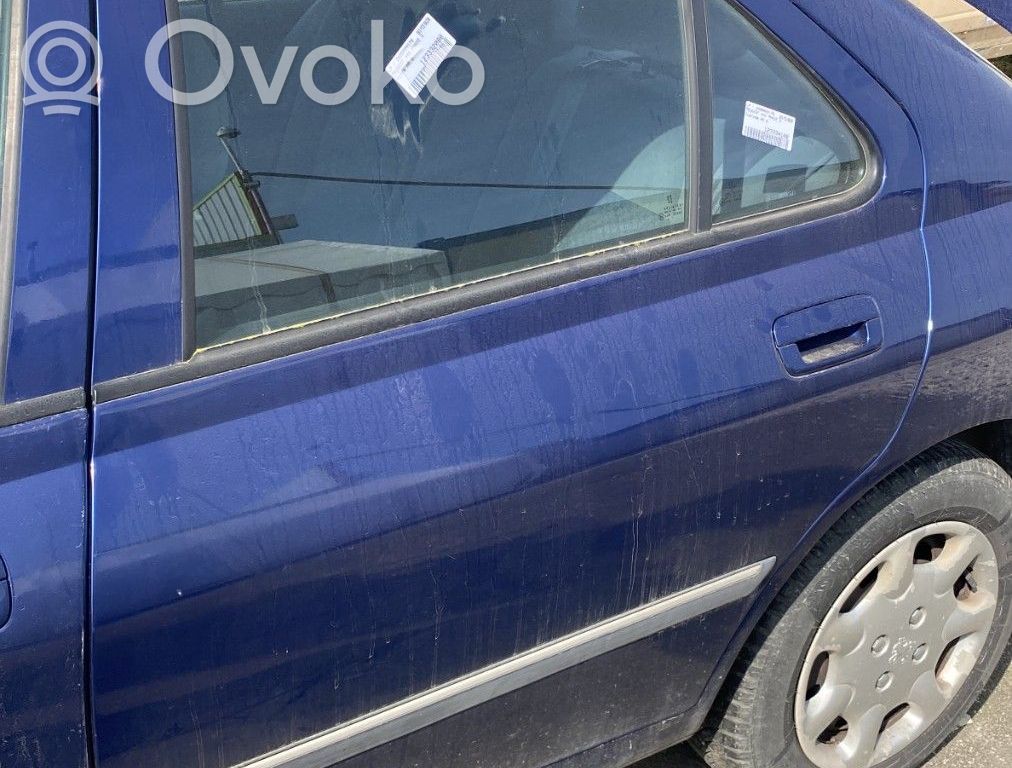 Peugeot 406 Portiera posteriore 