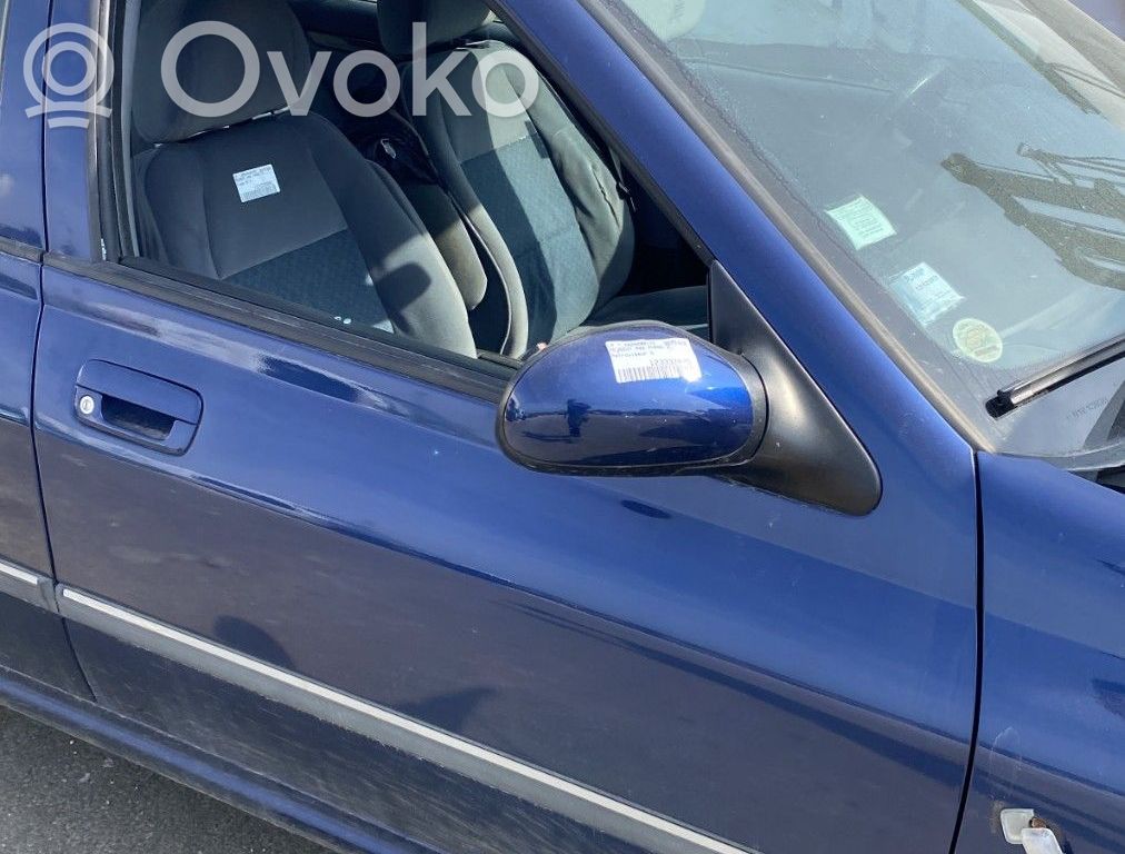 Peugeot 406 Ușă față 