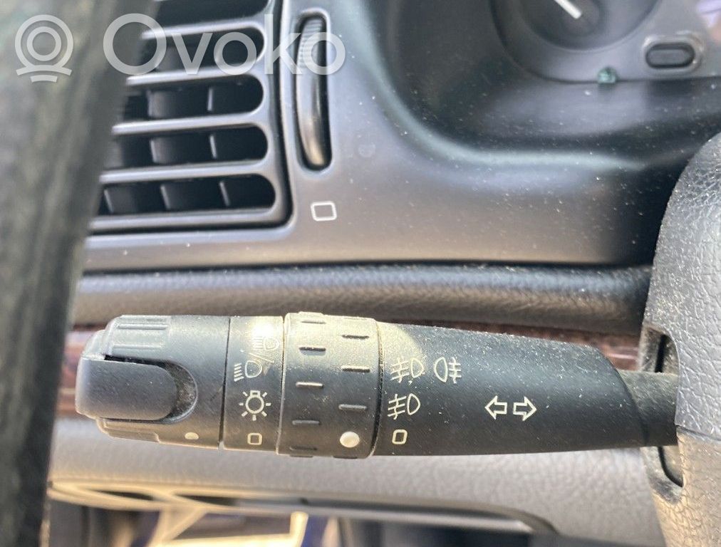 Peugeot 406 Leva indicatori 