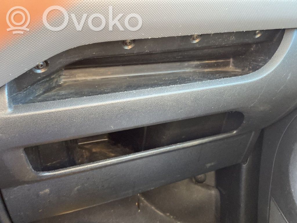 Citroen Berlingo Juego guantera 