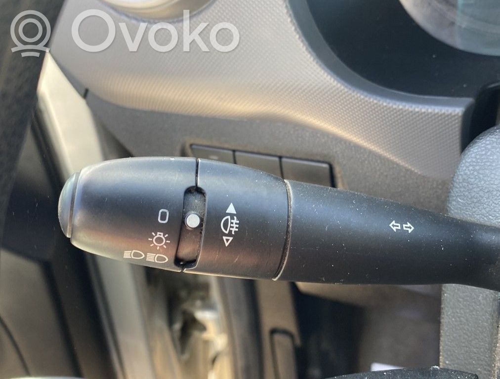 Citroen Berlingo Commodo, commande essuie-glace/phare 