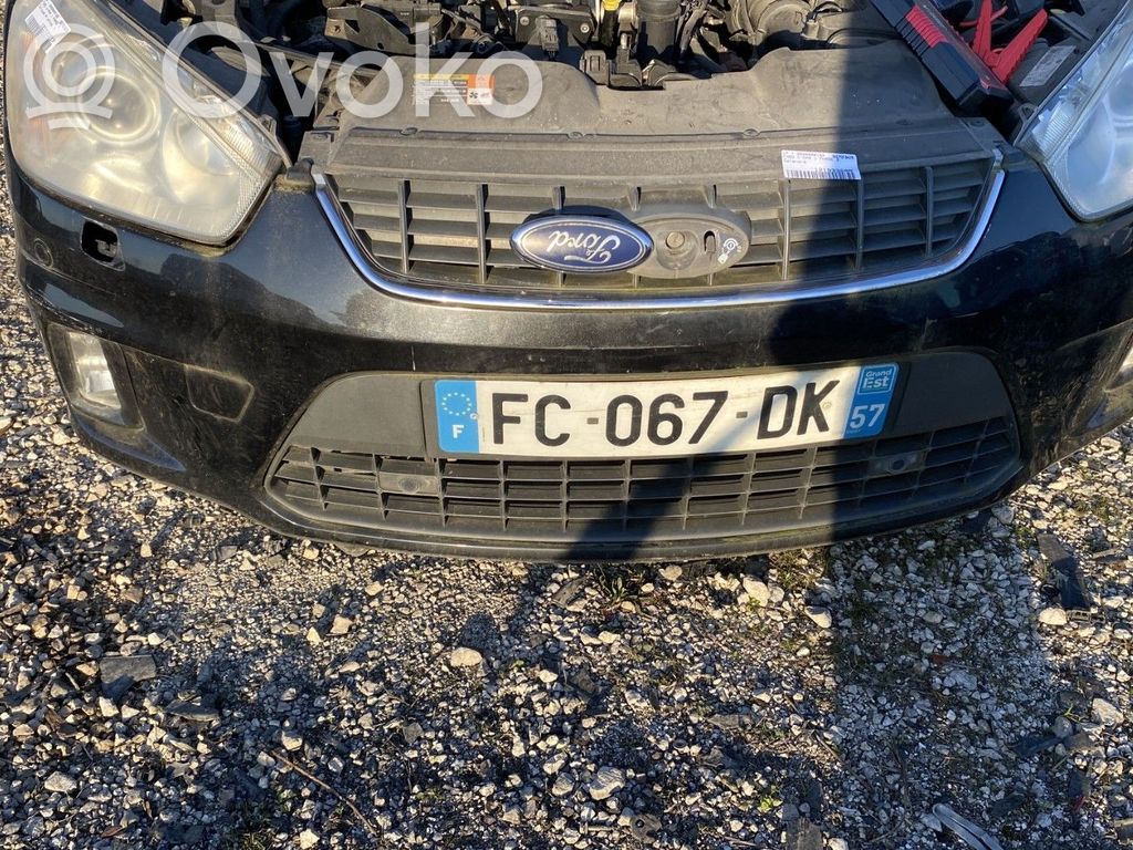 Ford C-MAX I Front bumper 