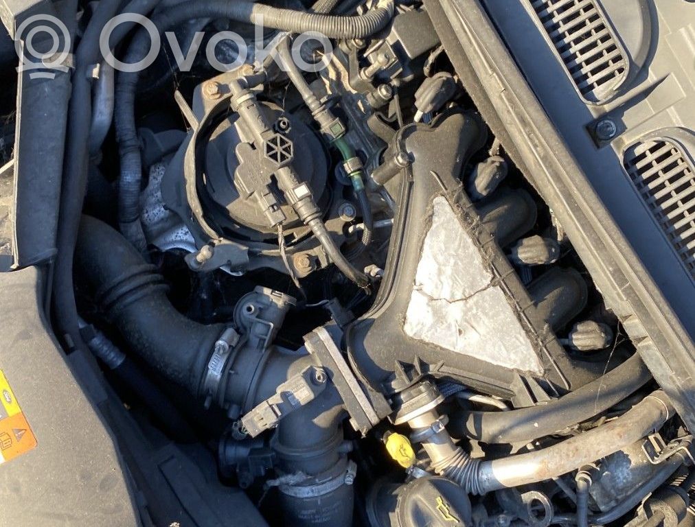 Ford C-MAX I ABS Pump 