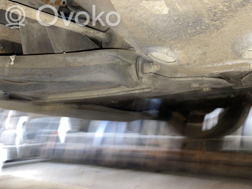 Renault Twingo I Front subframe 