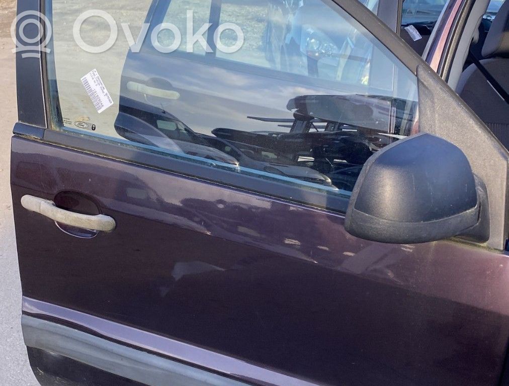 Ford Fusion Ușă față 