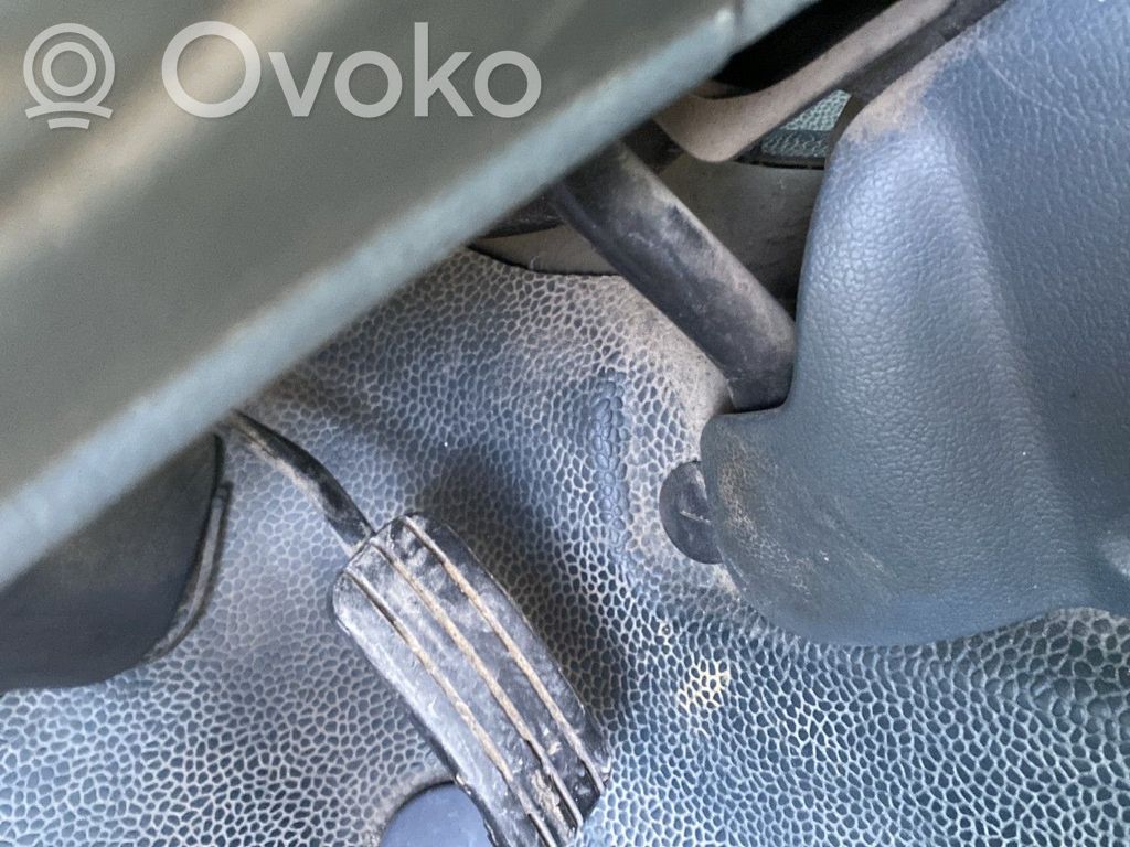 Renault Kangoo I Gaspedal 