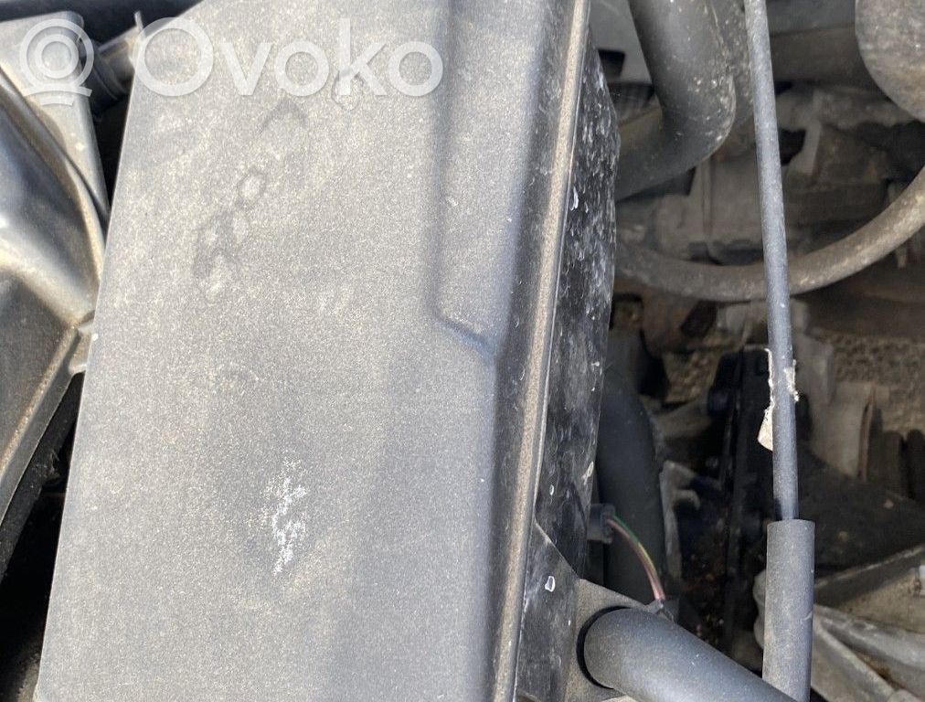 Renault Laguna I Air filter box 