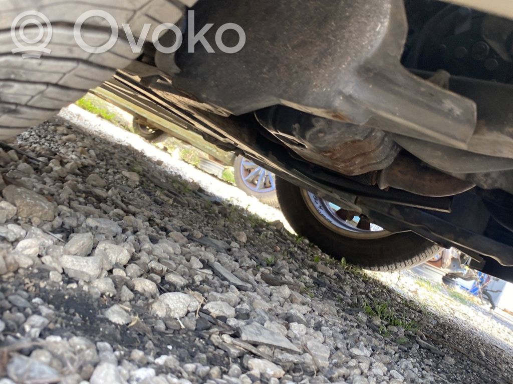 Citroen C4 I Casetă direcție 