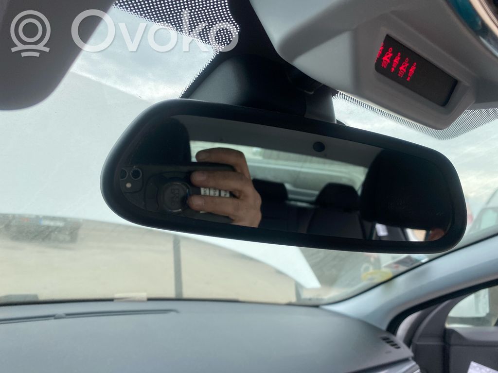 Peugeot 508 Oglindă retrovizoare (interior) 