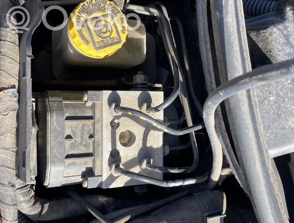 Fiat Punto (188) Pompă ABS 