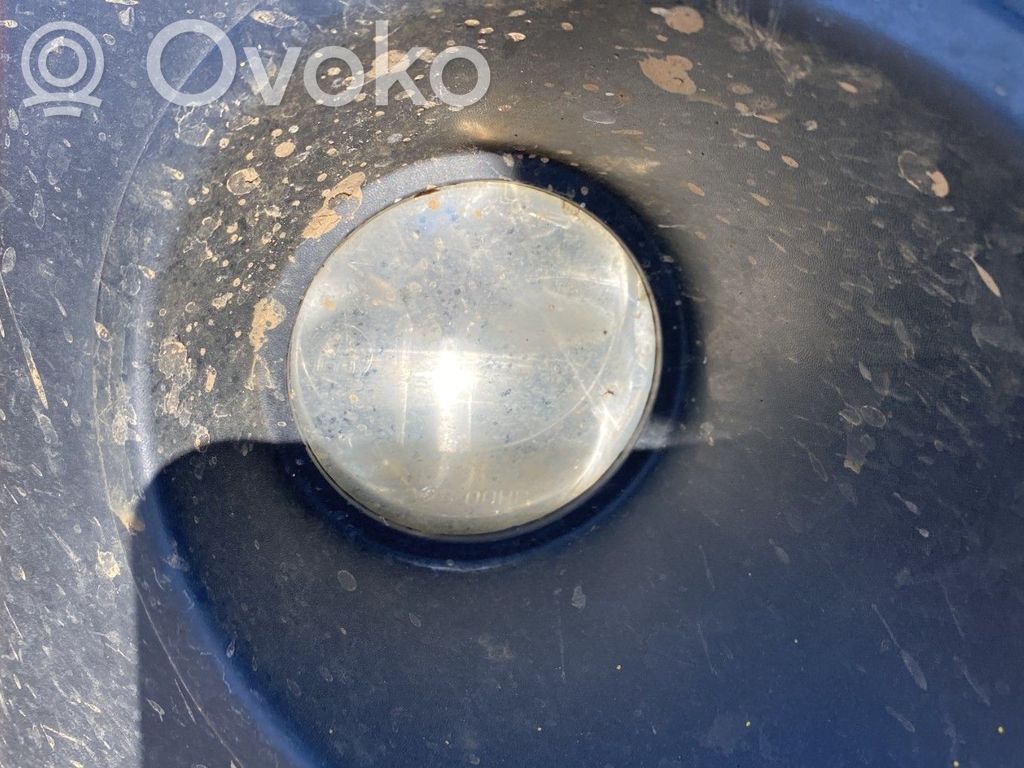 Citroen Nemo Etusumuvalo 