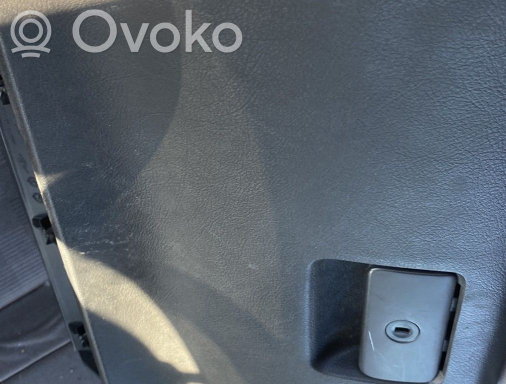 Peugeot 307 Set vano portaoggetti 