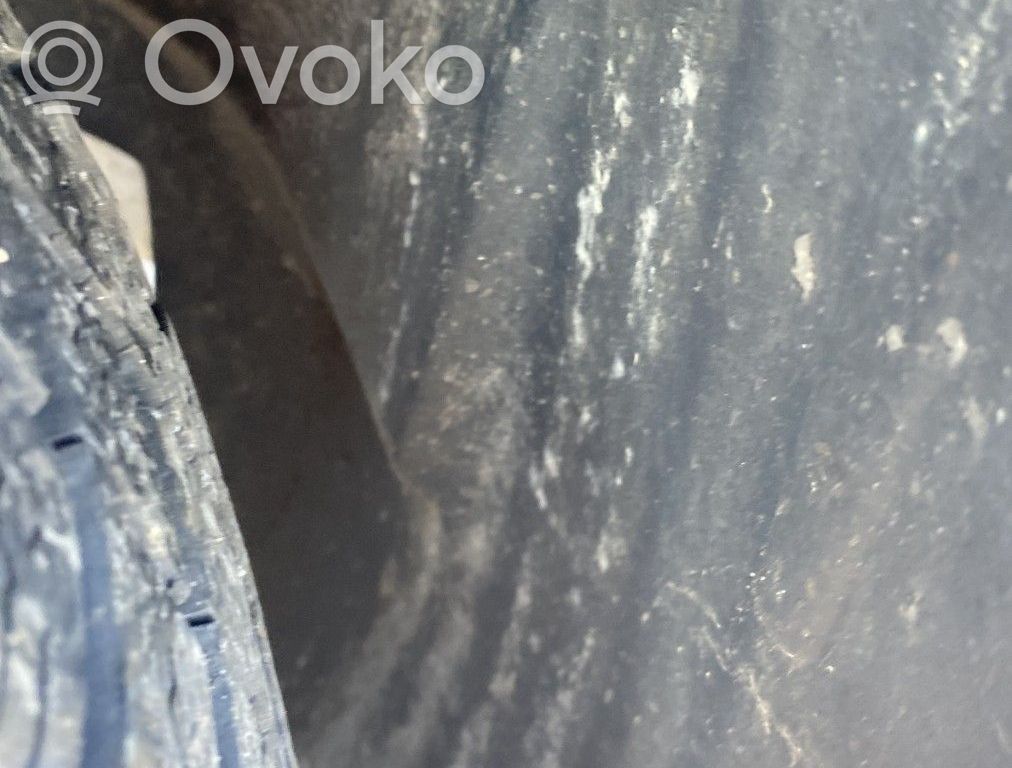Peugeot 307 Nadkole tylne 