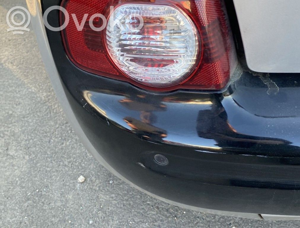 Citroen C3 Picasso Lampă ceață spate 