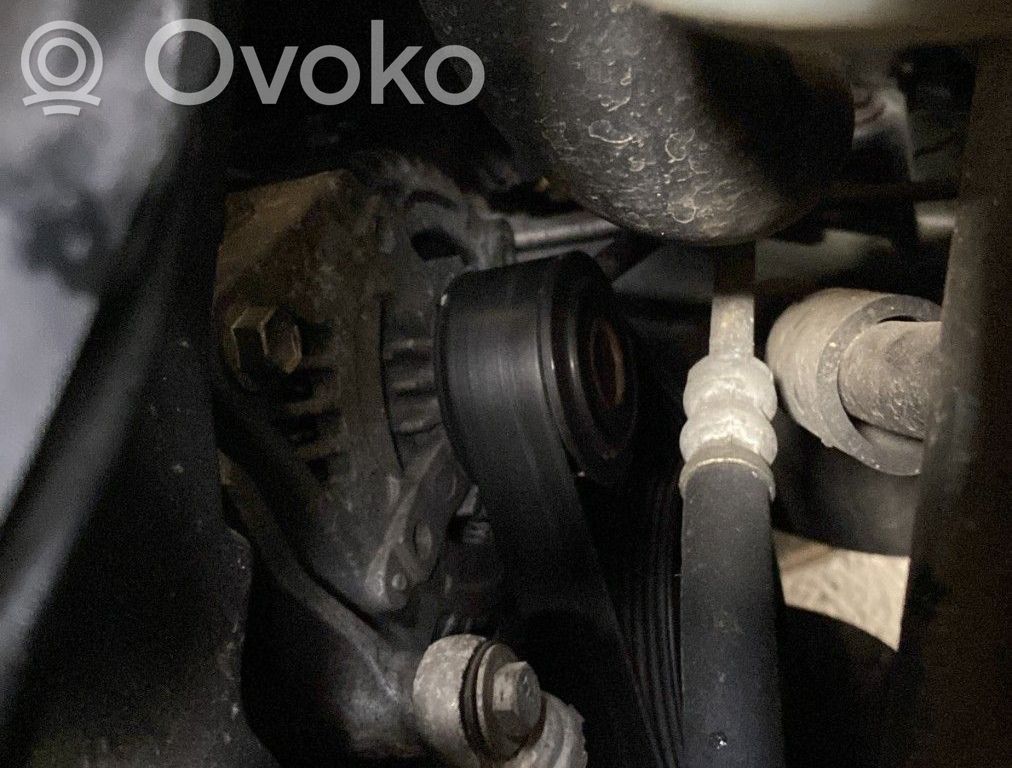 Suzuki Grand Vitara II Generatore/alternatore