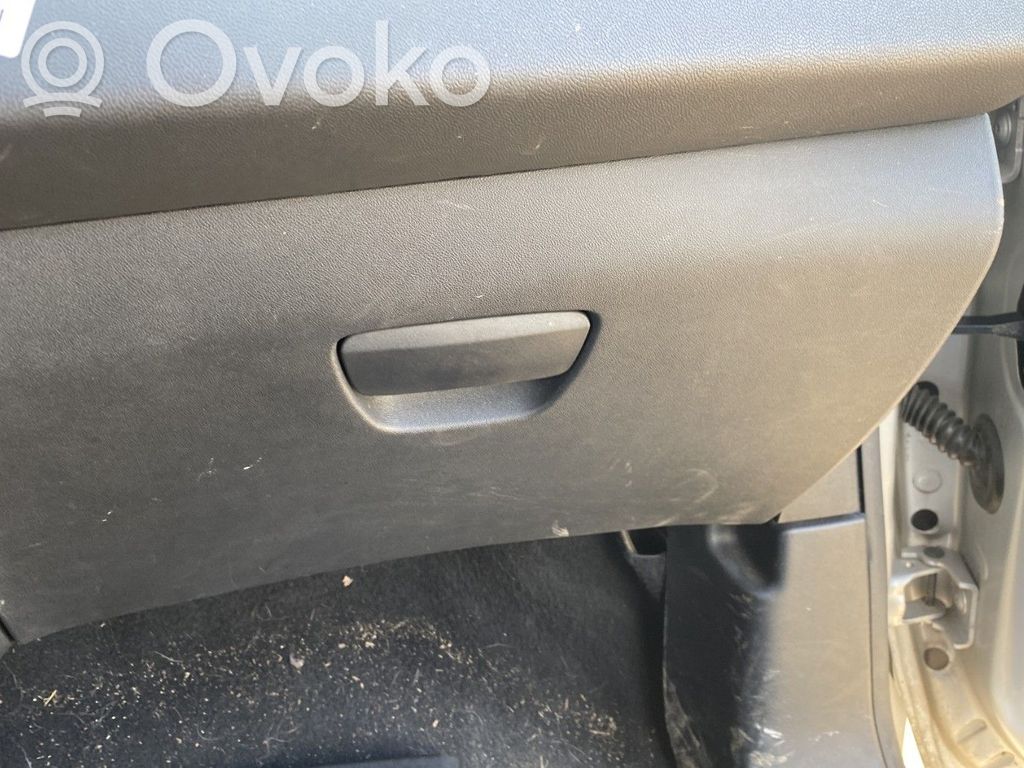 Peugeot 208 I Set vano portaoggetti