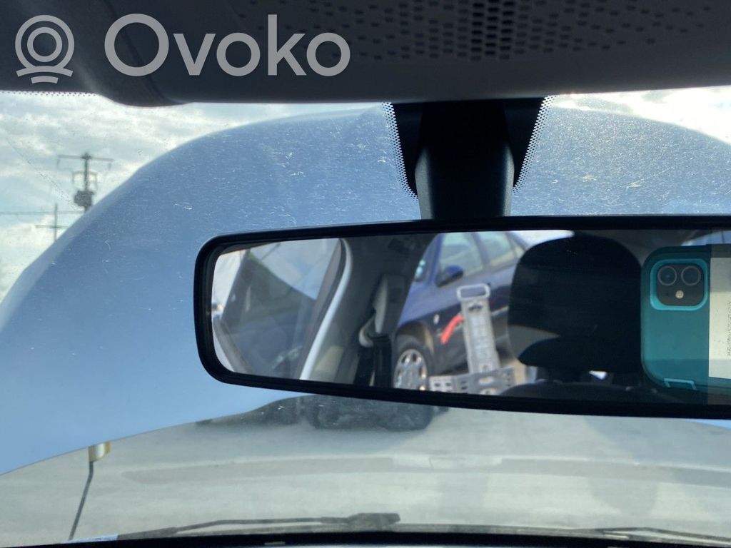Peugeot 208 I Specchietto retrovisore (interno) 