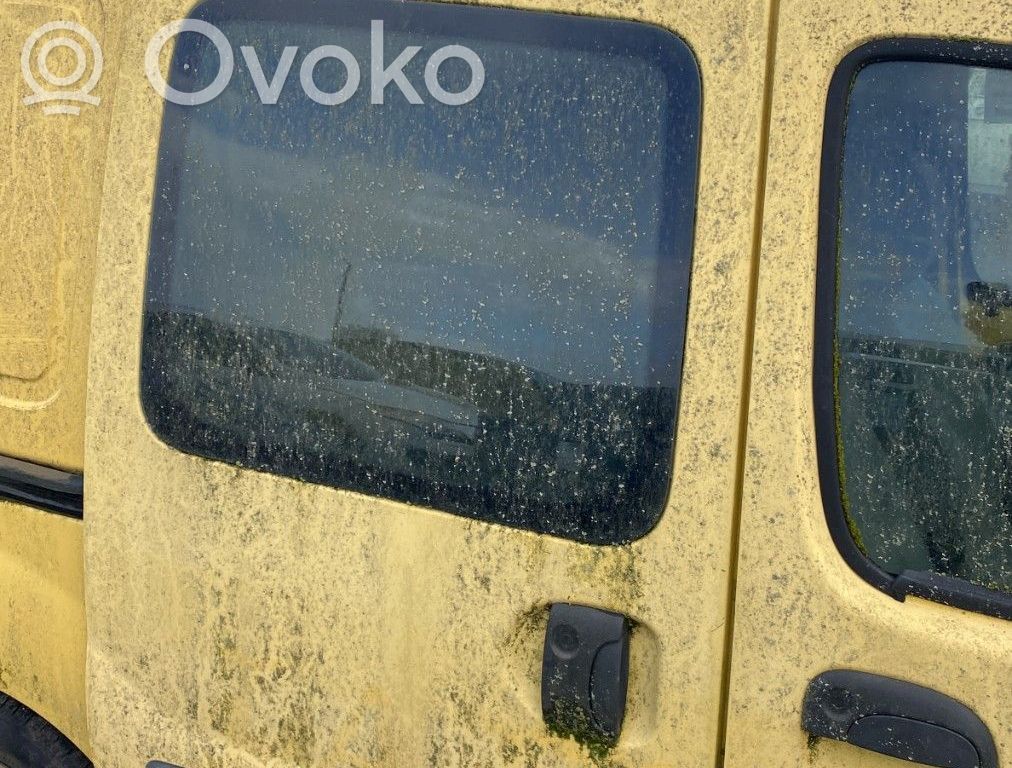 Renault Kangoo I Portellone laterale scorrevole 
