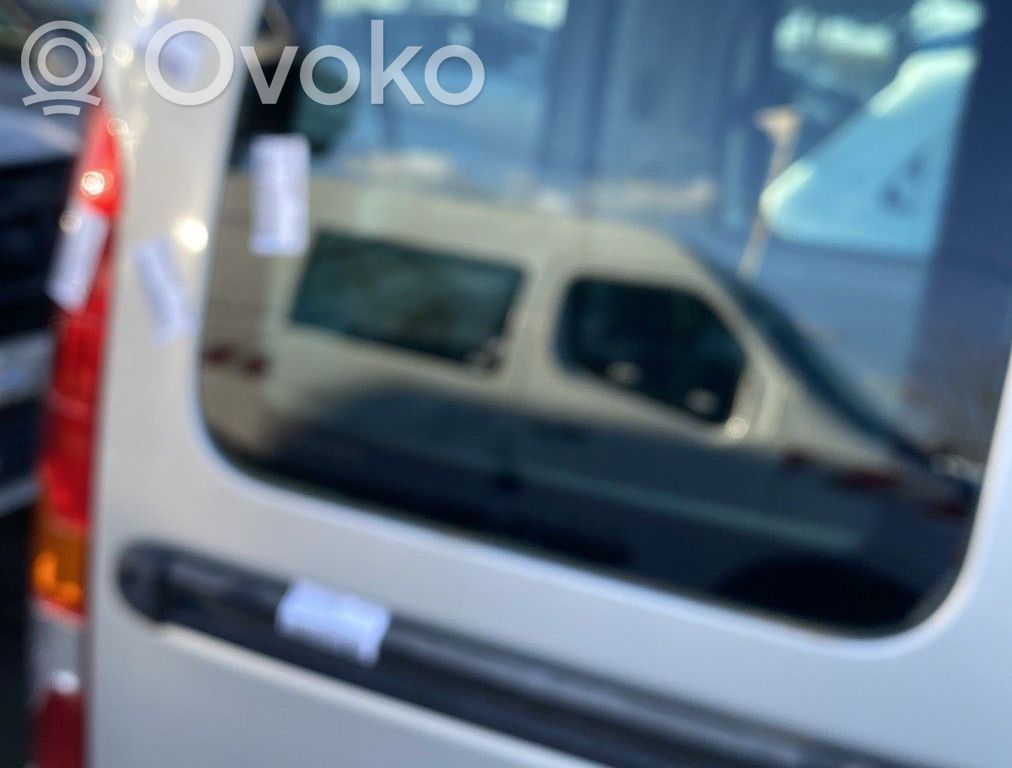 Renault Kangoo I Panel lateral trasero 