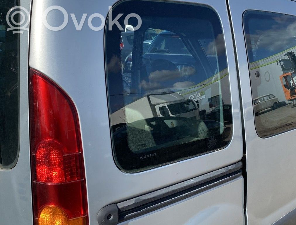 Renault Kangoo I Portellone laterale scorrevole 