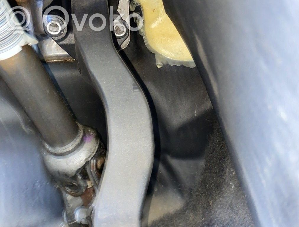 Peugeot 208 I Pedale dell’acceleratore 